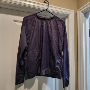 Nike Running Division women's packable jacket